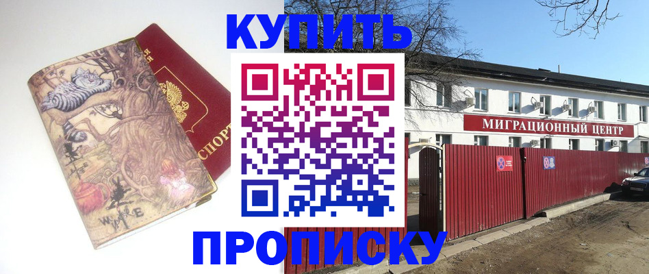 прописка от собственника в Борзе